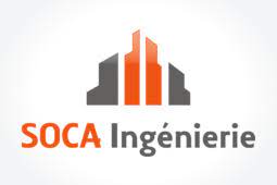 logo SOCA Ingénierie