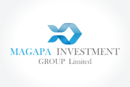 logo MAGAPA  INVESTMENT