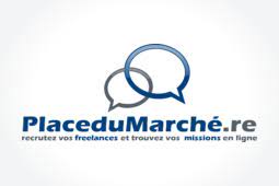 logo PlaceduMarché.re