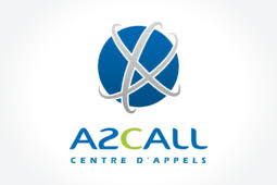 logo A2CALL