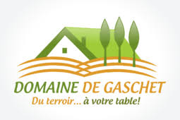 logo DOMAINE DE GASCHET