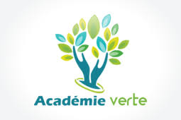 logo Académie Verte
