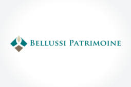 logo Bellussi Patrimoine