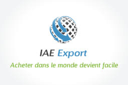 logo IAE Export