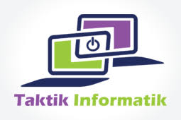 logo Taktik Informatik