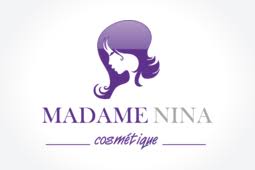 logo MADAME NINA