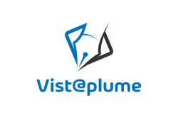 logo Vist@plume
