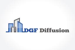 logo DGF Diffusion