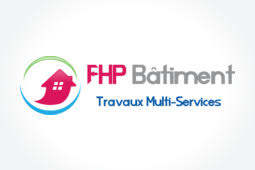 logo FHP Bâtiment