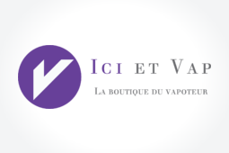 logo Ici et Vap