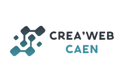 logo CREA'WEB