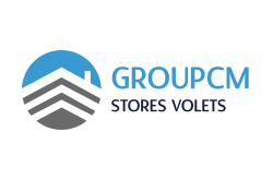logo GROUPCM