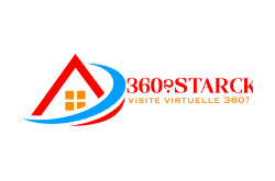 logo 360°STARCK
