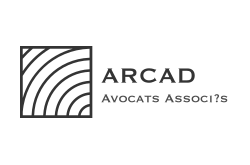 logo ARCAD
