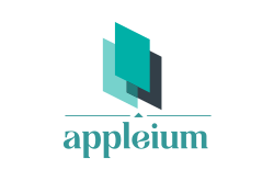 logo appleium