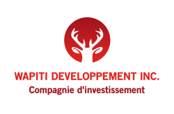 WAPITI DEVELOPPEMENT INC.