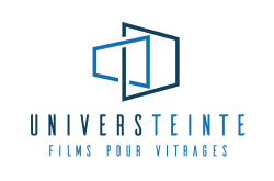 logo UNIVERS