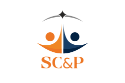 logo SC&P