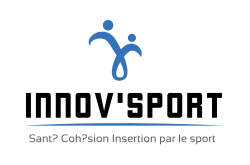 logo INNOV'SPORT