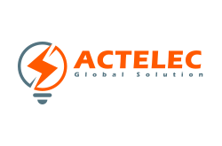 logo ACTELEC
