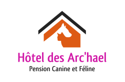 logo Hôtel des Arc'hael