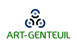 logo ART-GENTEUIL