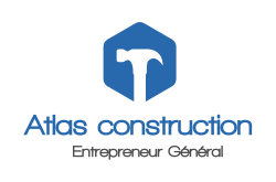 logo Atlas construction