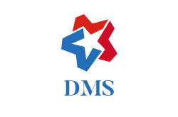 logo DMS