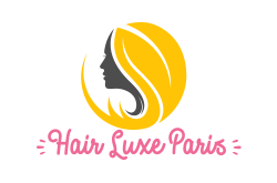 logo Hair Luxe Paris