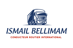 logo ISMAIL BELLIMAM