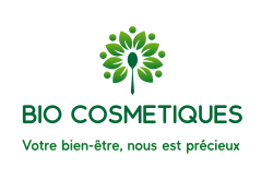 logo BIO COSMETIQUES 