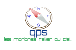 logo GPS