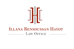 Illana Bensoussan Hayot