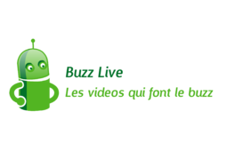 logo Buzz Live