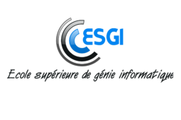 logo ESGI