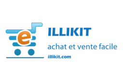 logo ILLIKIT