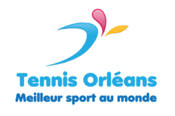 logo Tennis Orléans