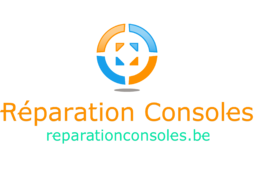 logo Réparation Consoles