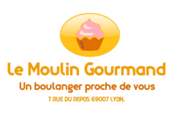 logo Le Moulin Gourmand
