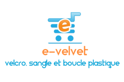 logo E-velvet