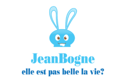 logo JeanBogne