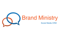 logo Brand Ministry
