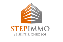 logo stepimmo