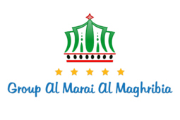 logo Group Al Marai Al Maghribia