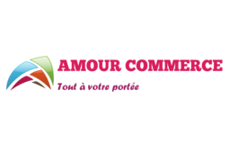 logo AMOUR COMMERCE