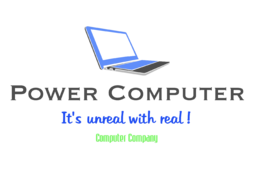 logo Power Computer
