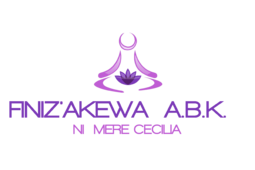 logo FINIZ'AKEWA  A.B.K.  