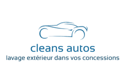 logo cleans autos
