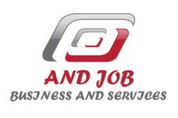 logo AND JOB