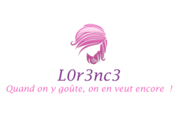 logo L0r3nc3